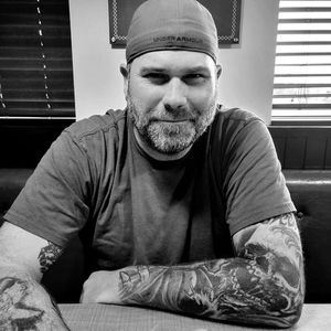 Meet your Posher, Cory